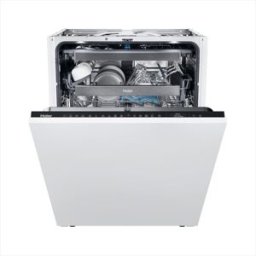 MÁQUINA LAVAR LOUÇA ENCASTRE HAIER XS 63A4M4B
