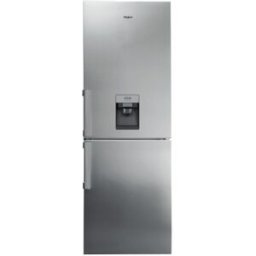 COMBINADO WHIRLPOOL WB70I 953 X AQUA
