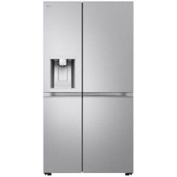 FRIGORÍFICO AMERICANO LG GSLE91MBAB