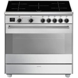 FOGÃO SMEG BG91IX2