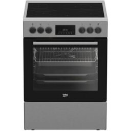 FOGÃO BEKO FBM67320XS