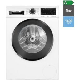 MÁQUINA LAVAR ROUPA BOSCH WGG244Z0EP