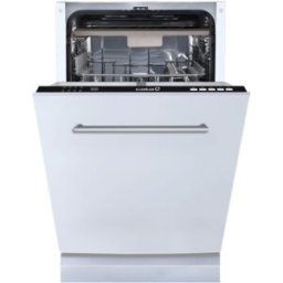 MÁQUINA LAVAR LOUÇA ENCASTRE CATA LVI 46010 A