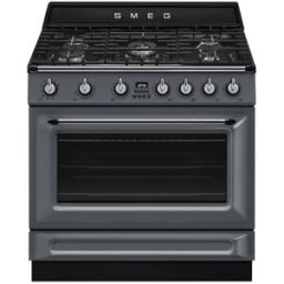 FOGÃO SMEG TR90GMGR