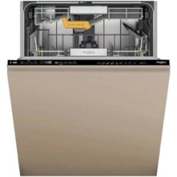 MÁQUINA LAVAR LOUÇA ENCASTRE WHIRLPOOL W8I HP42 LSC