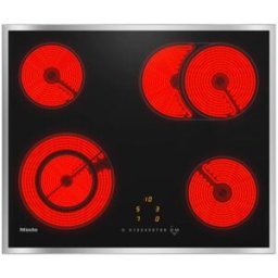 PLACA VITROCERÂMICA MIELE KM6521 FR IB