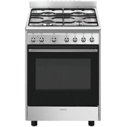 FOGÃO SMEG CX60GMX