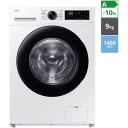 MÁQUINA LAVAR ROUPA SAMSUNG WW90CGC04DAEEP