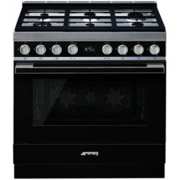 FOGÃO SMEG CPF9GPBL