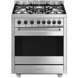 FOGÃO SMEG B71GMX2