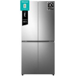 FRIGORÍFICO AMERICANO HISENSE RQ5P470SEIE