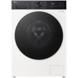 MÁQUINA LAVAR ROUPA LG F4X5511THB