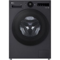 MÁQUINA LAVAR ROUPA LG F4X7513TBB