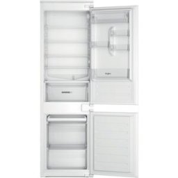 COMBINADO ENCASTRE WHIRLPOOL WHC18D051A1