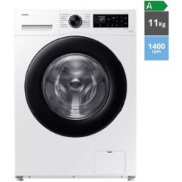 MÁQUINA LAVAR ROUPA SAMSUNG WW11DG5B25AEEP