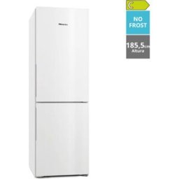 COMBINADO MIELE KFN4375CD WS