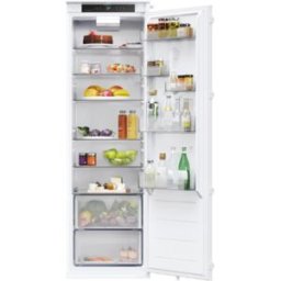 FRIGORÍFICO ENCASTRE CANDY CML5518EVWL
