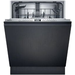MÁQUINA LAVAR LOUÇA ENCASTRE SIEMENS SN63HX03TE