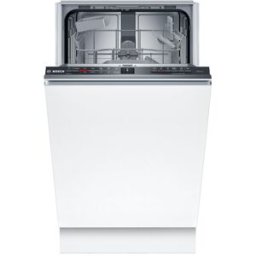 MÁQUINA LAVAR LOUÇA ENCASTRE BOSCH SPV2HKX02E