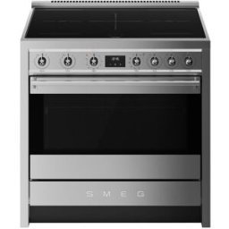 FOGÃO SMEG A90I001PX