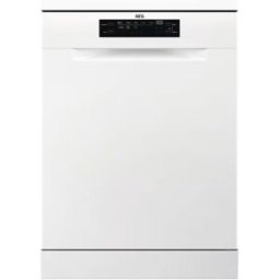 MÁQUINA LAVAR LOUÇA AEG FFB64617ZW
