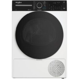 MÁQUINA SECAR ROUPA WHIRLPOOL CWD84MWBSSPT