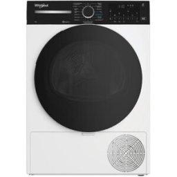 MÁQUINA SECAR ROUPA WHIRLPOOL C WD 85M WBR S