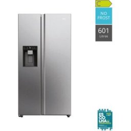 FRIGORÍFICO AMERICANO HAIER HSW79F18CIMM