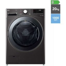 MÁQUINA LAVAR ROUPA LG F0P3CYV2E
