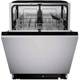 MÁQUINA LAVAR LOUÇA ENCASTRE CANDY CI 4D7E0B