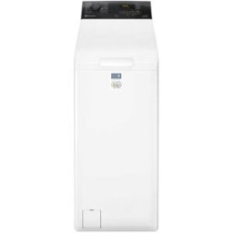 MÁQUINA LAVAR ROUPA ELECTROLUX ETE6162P1A