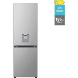 COMBINADO LG GBF3102DPY