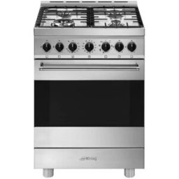 FOGÃO SMEG B61GMX2