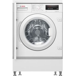 MÁQUINA LAVAR ROUPA ENCASTRE BOSCH WIW24307ES