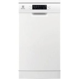 MÁQUINA LAVAR LOUÇA ELECTROLUX ESS42220SW