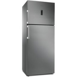 FRIGORÍFICO WHIRLPOOL WT70E 832 X AQUA