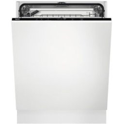 MÁQUINA LAVAR LOUÇA ENCASTRE AEG FSE54600Z