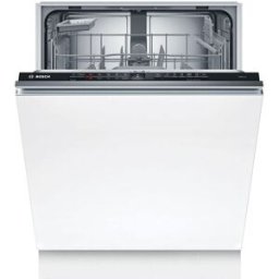 MÁQUINA LAVAR LOUÇA ENCASTRE BOSCH SMV2ITX09E