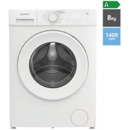 MÁQUINA LAVAR ROUPA INDESIT IMA864MTSPT