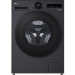 MÁQUINA LAVAR ROUPA LG F4X7009TBB