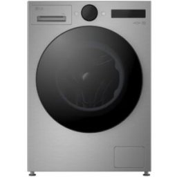 MÁQUINA LAVAR ROUPA LG F4X7511TSB