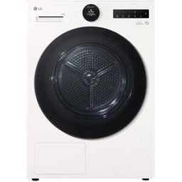 MÁQUINA SECAR ROUPA LG RHX7010TWB