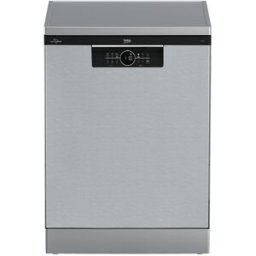 MÁQUINA LAVAR LOUÇA BEKO BDFN26431X