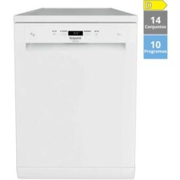 Ariston MÁQUINA LAVAR LOUÇA HOTPOINT HFC 3T232 WG