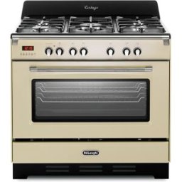 FOGÃO DELONGHI MEMÓRIA 965 BA ED
