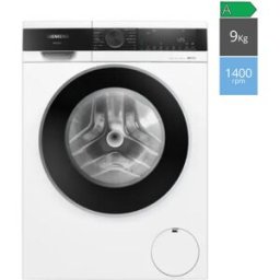 MÁQUINA LAVAR ROUPA SIEMENS WG44G2F1ES