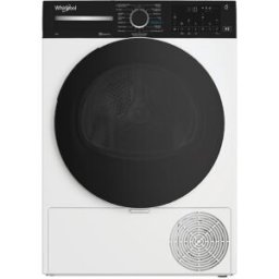 MÁQUINA SECAR ROUPA WHIRLPOOL CWD96MWBRS