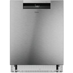 MÁQUINA LAVAR LOUÇA ENCASTRE HAIER XU 4A4M4PSX