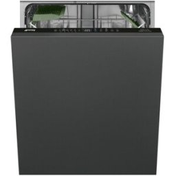 MÁQUINA LAVAR LOUÇA ENCASTRE SMEG STL7252C
