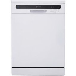MÁQUINA LAVAR LOUÇA INDESIT IN2FE13CNO7W